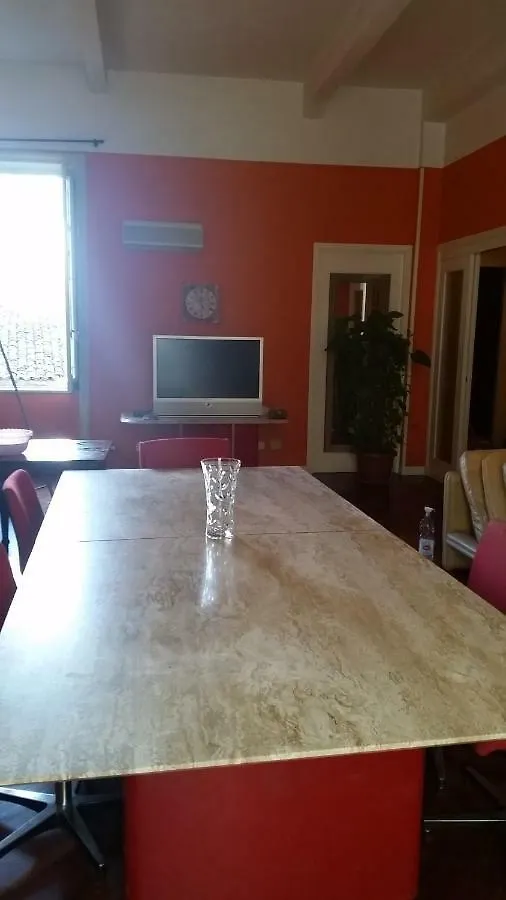 B&B A Due Passi Da... Palermo