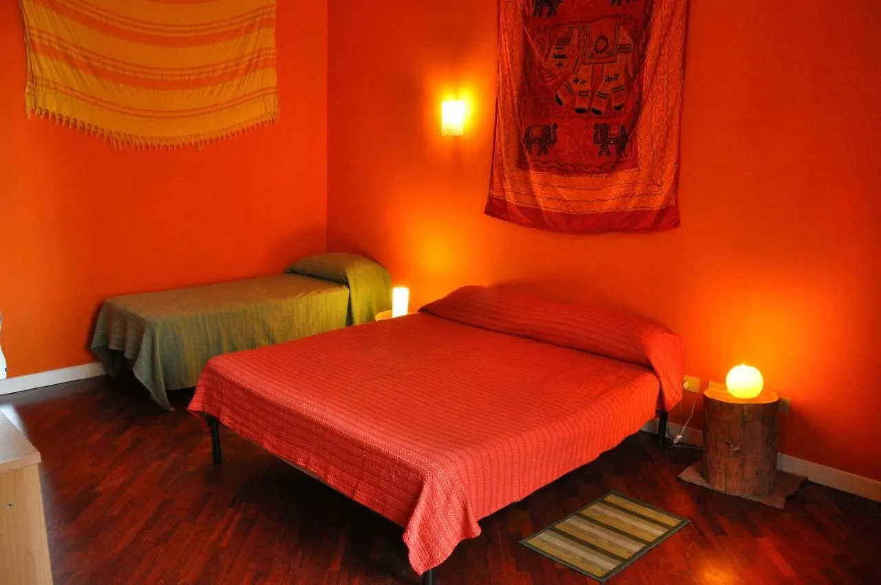 B&B A Due Passi Da... Palermo Italy