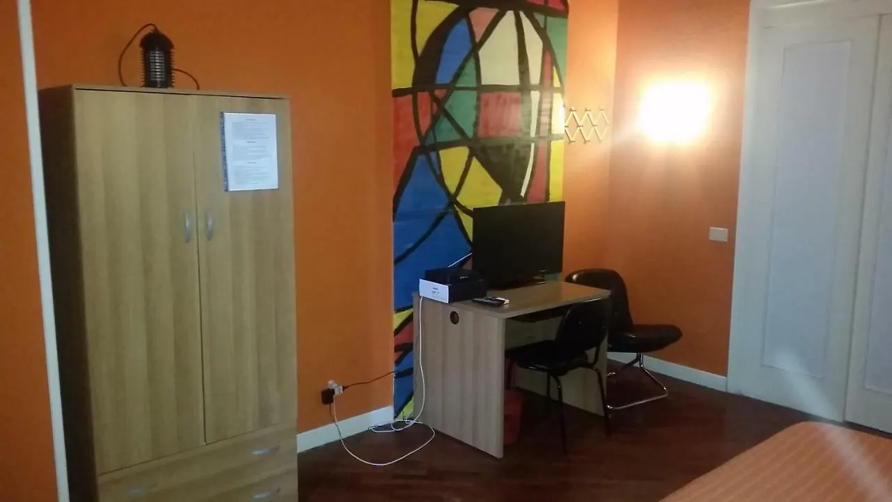 B&B A Due Passi Da... Palermo Italy