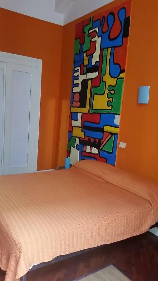 B&B A Due Passi Da... Palermo Bed & Breakfast