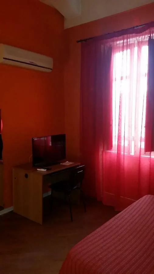 Bed & Breakfast B&B A Due Passi Da... Palermo