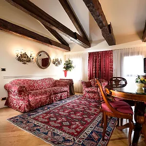 Hotel Torre Dell'orologio Venice