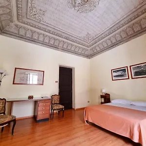 Apartment Piazza Politeama Palermo