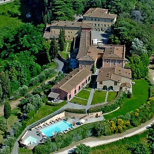 Resort Borgo Colleoli
