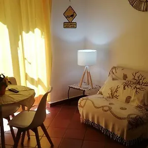 Apartment Marku's House Palermo