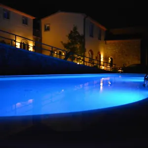 Farm stay Podere Delle Fanciulle Pistoia