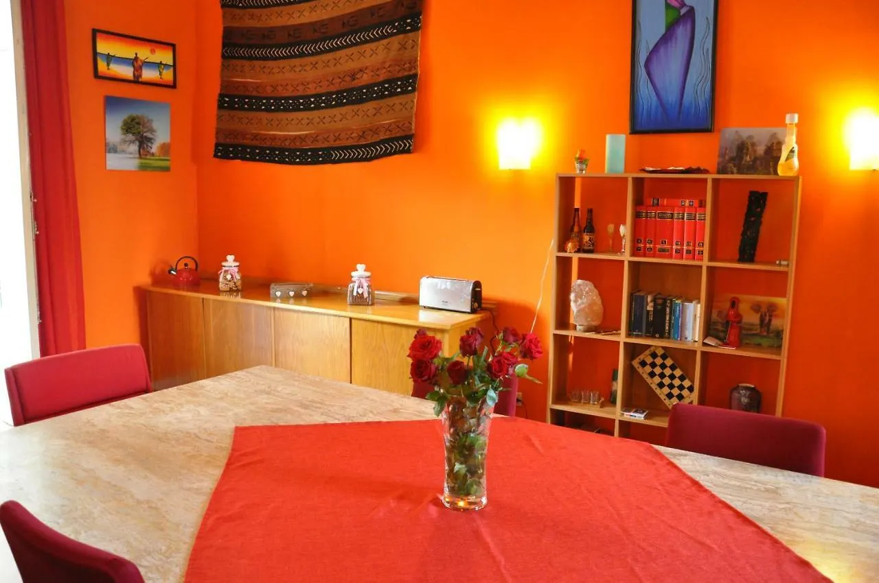 Bed & Breakfast B&B A Due Passi Da... Palermo
