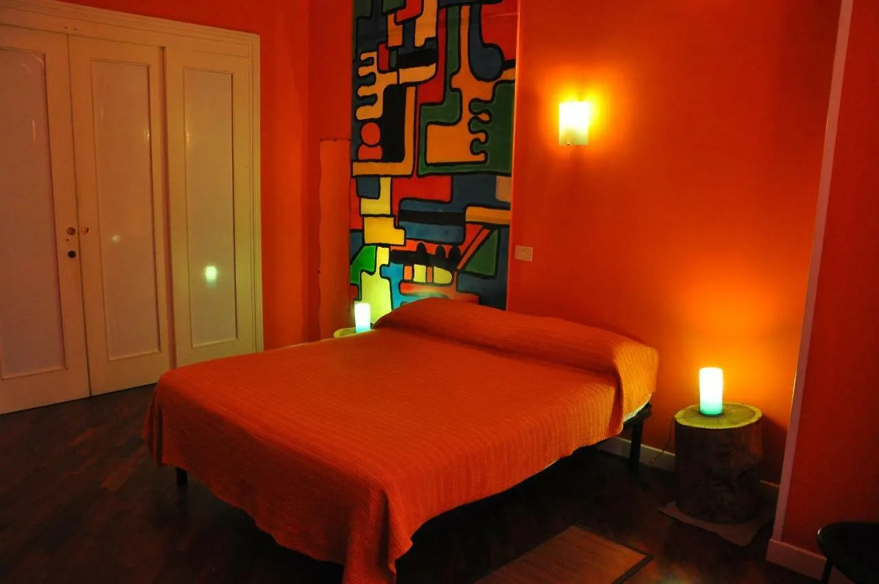 B&B A Due Passi Da... Palermo 2*,  Italia