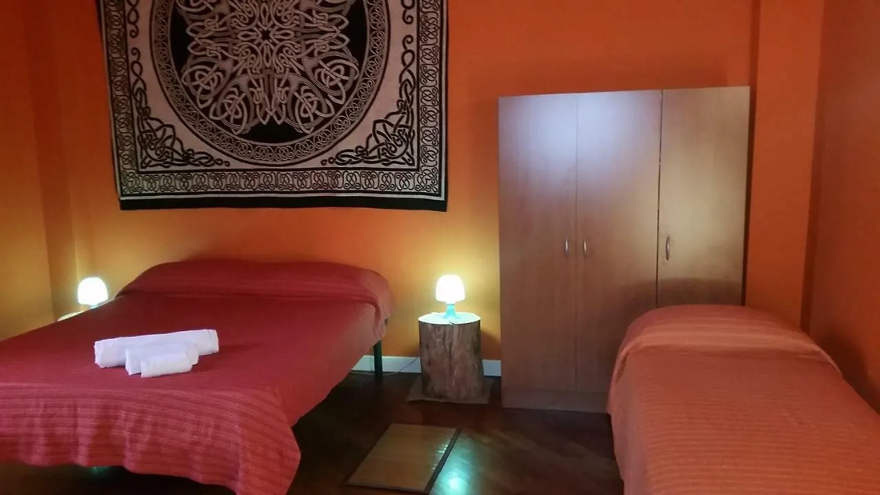 Bed & Breakfast B&B A Due Passi Da... Palermo